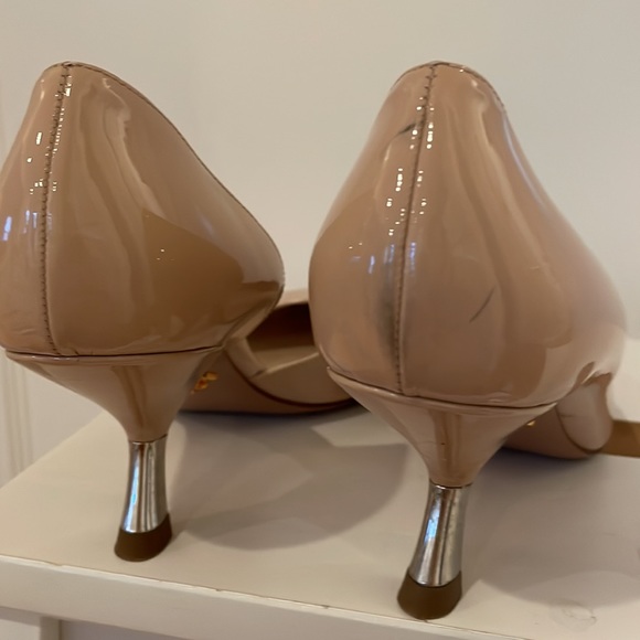 Authentic Prada Heels - Picture 5 of 6